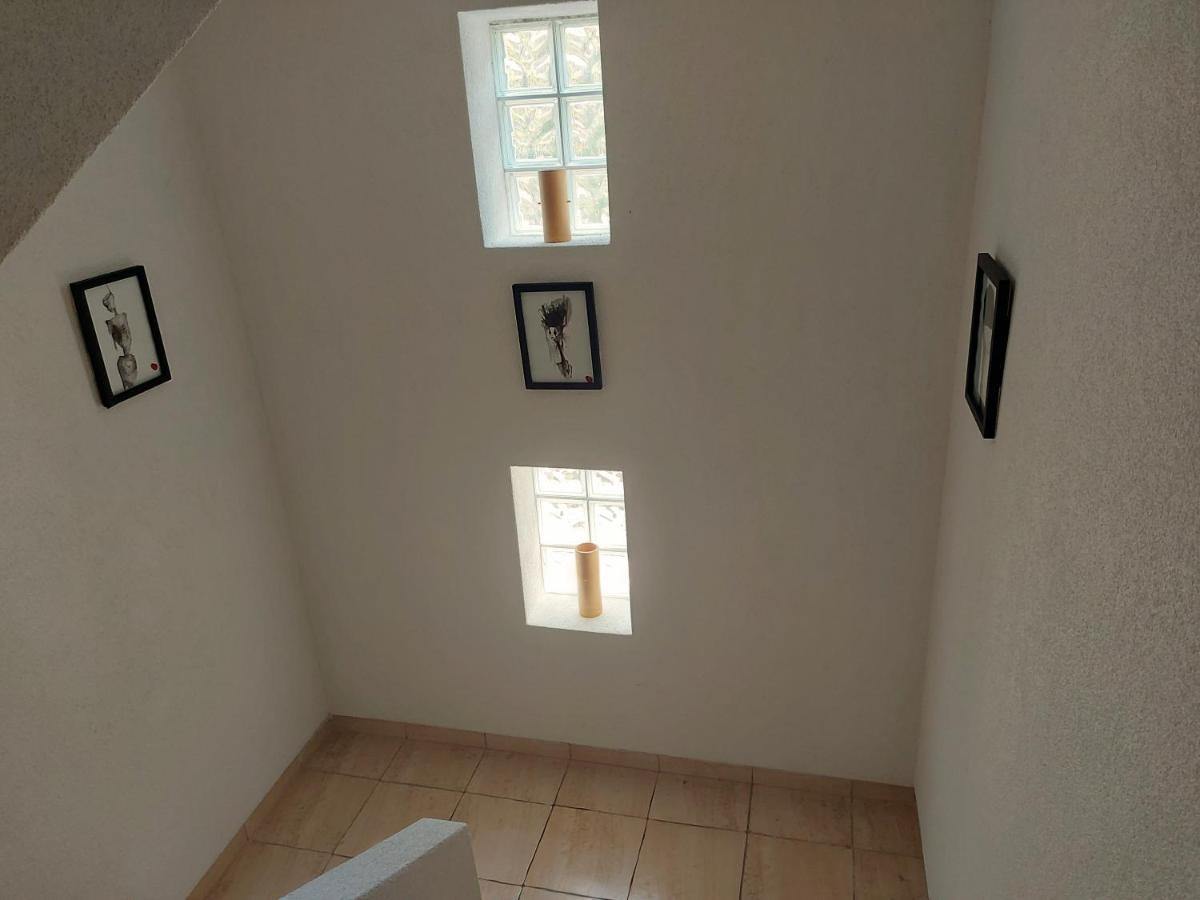 Makabo-Apartment In House Skopje Exterior foto